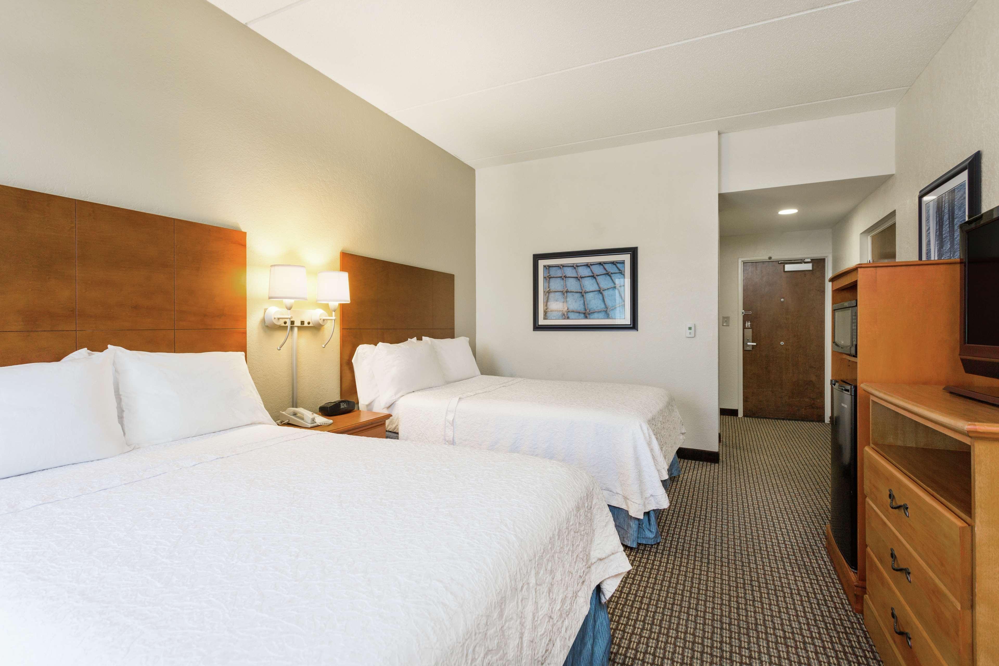 Hampton Inn Morehead City Luaran gambar
