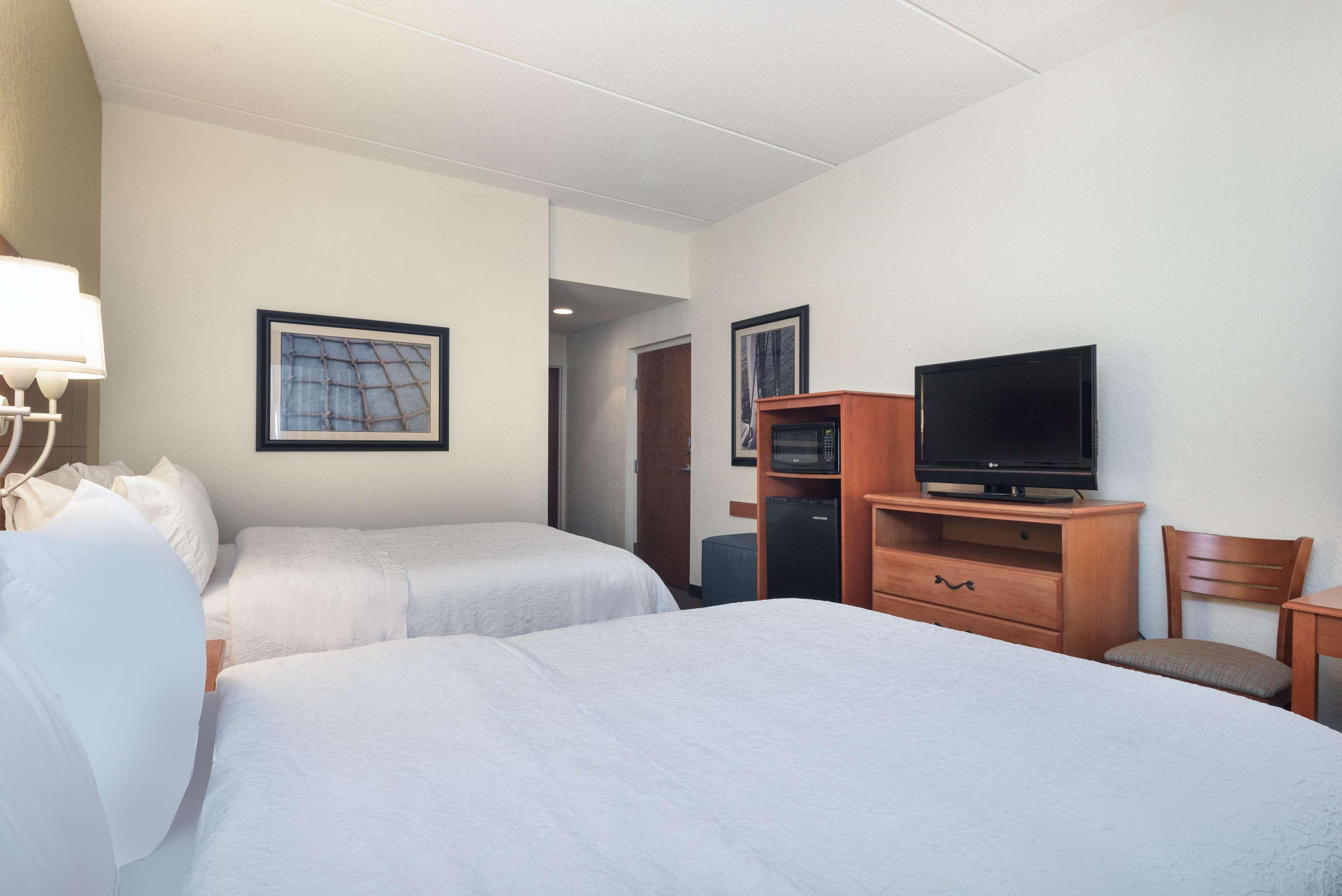 Hampton Inn Morehead City Luaran gambar