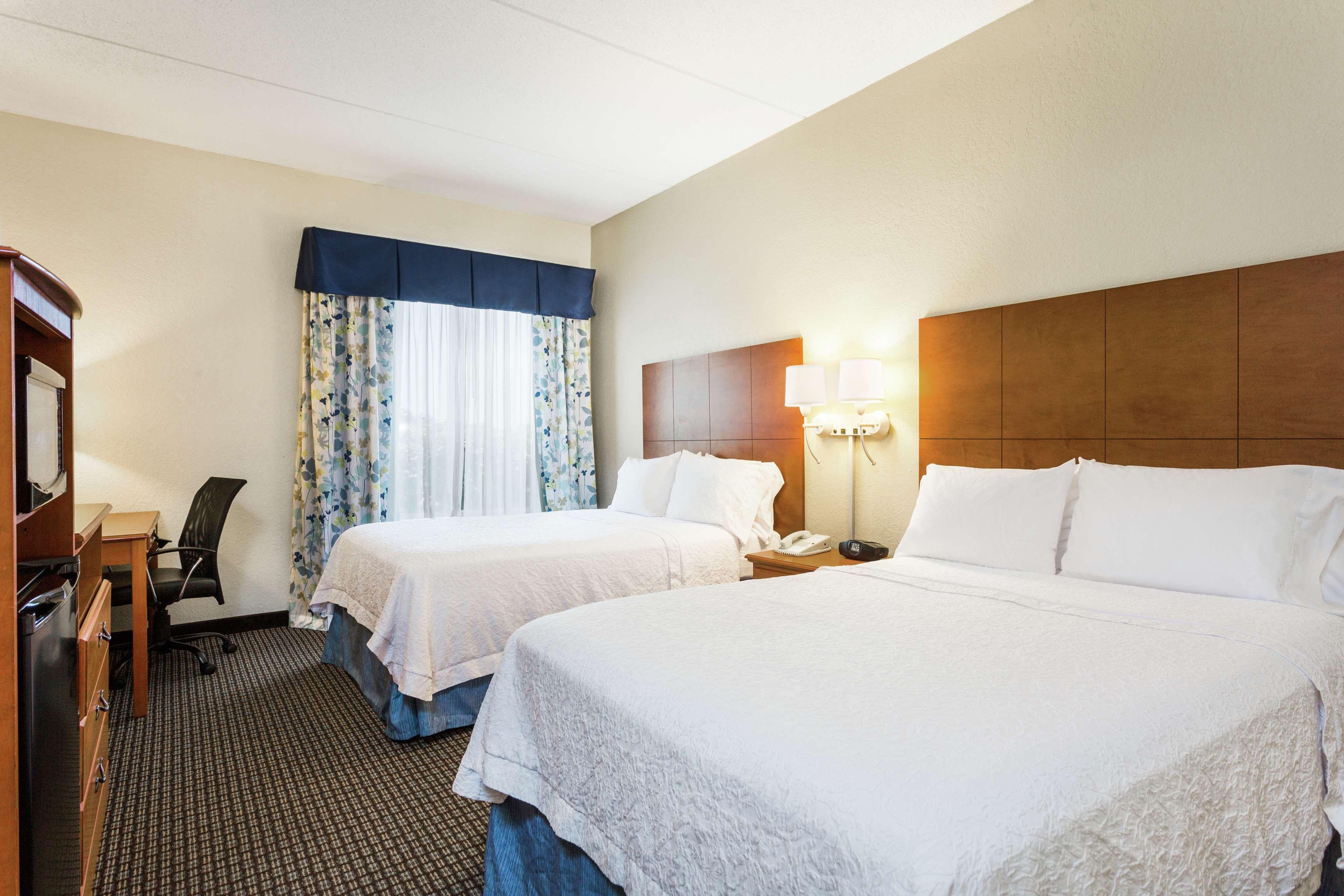 Hampton Inn Morehead City Luaran gambar