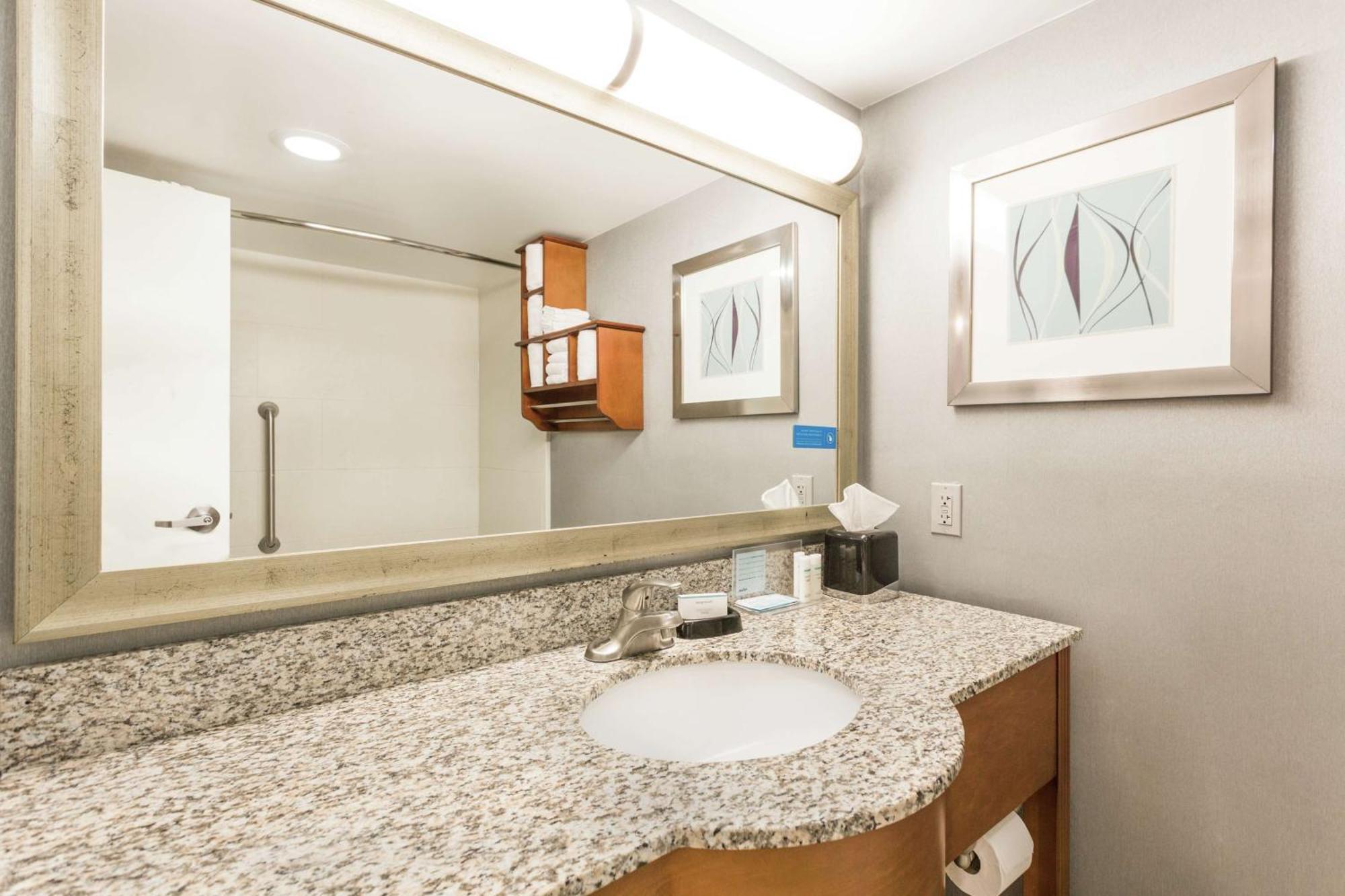 Hampton Inn Morehead City Luaran gambar