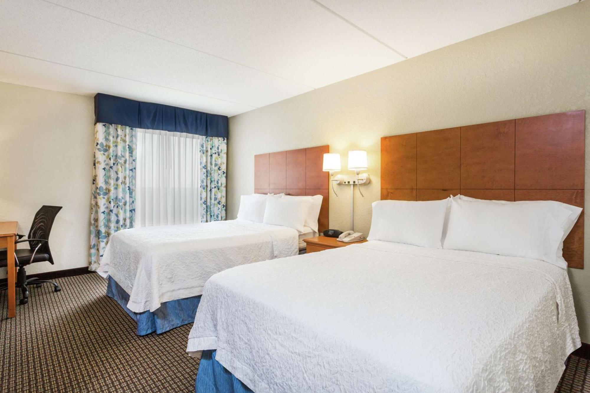 Hampton Inn Morehead City Luaran gambar