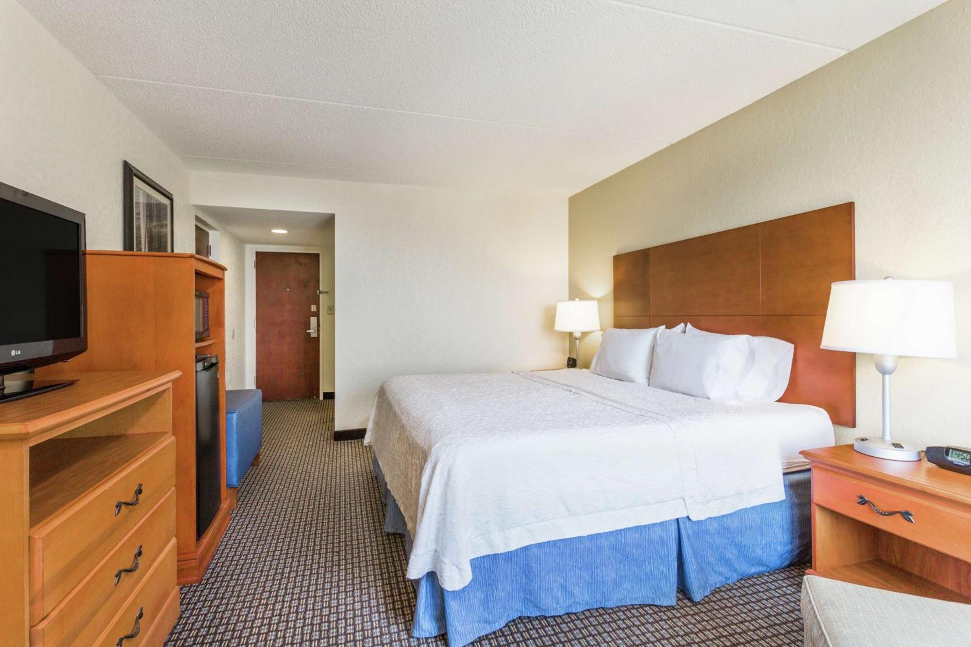 Hampton Inn Morehead City Luaran gambar