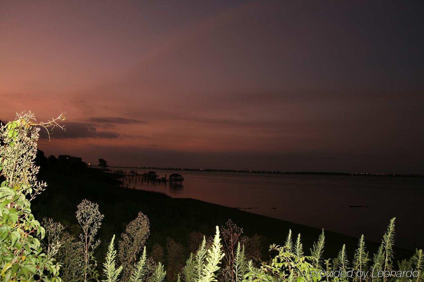 Hampton Inn Morehead City Luaran gambar