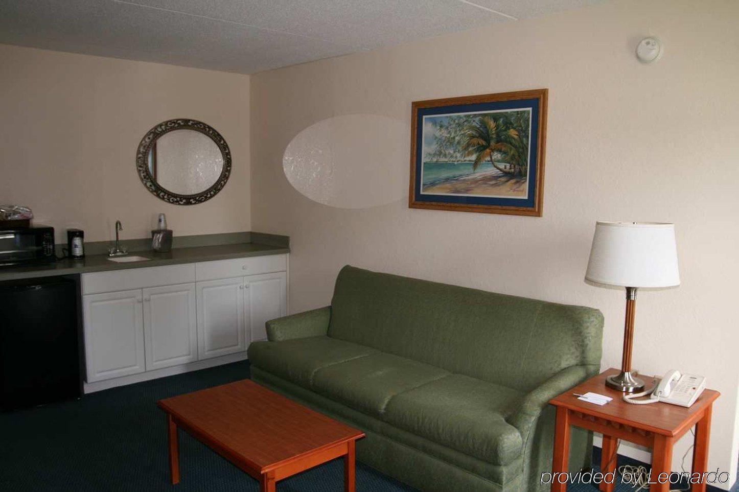 Hampton Inn Morehead City Bilik gambar
