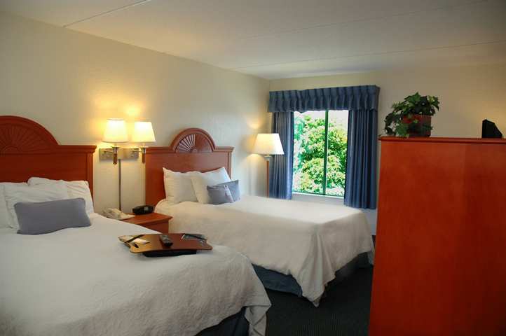 Hampton Inn Morehead City Bilik gambar