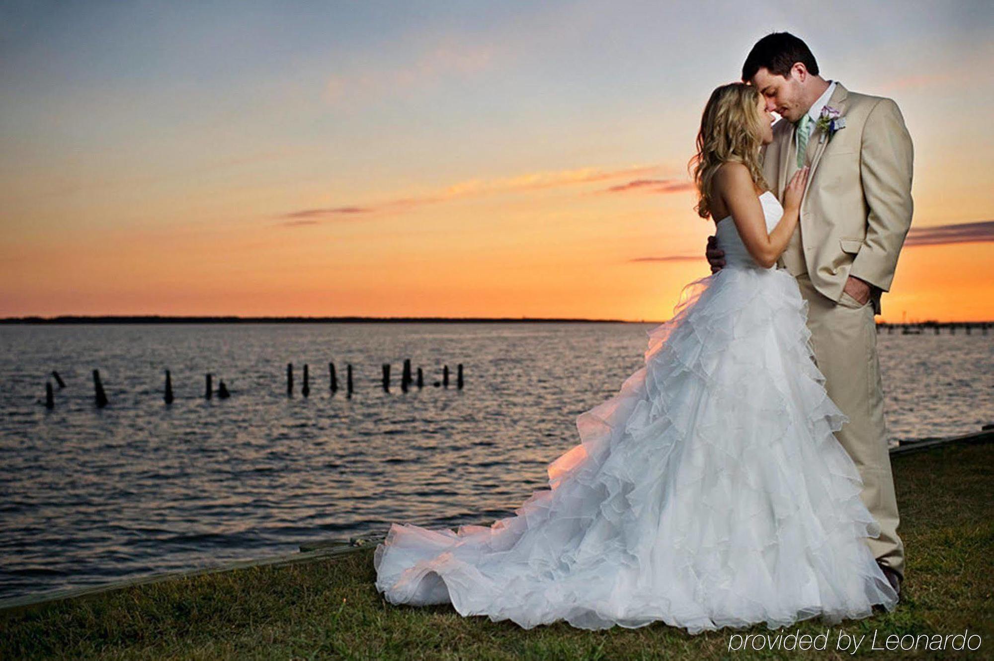 Hampton Inn Morehead City Luaran gambar