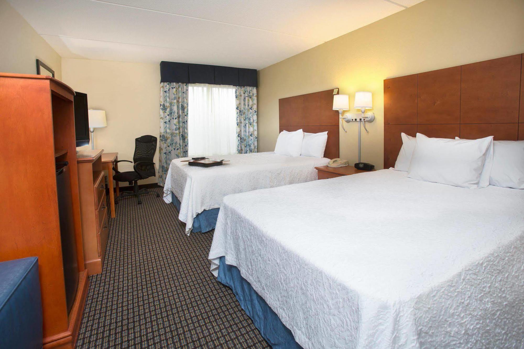 Hampton Inn Morehead City Luaran gambar