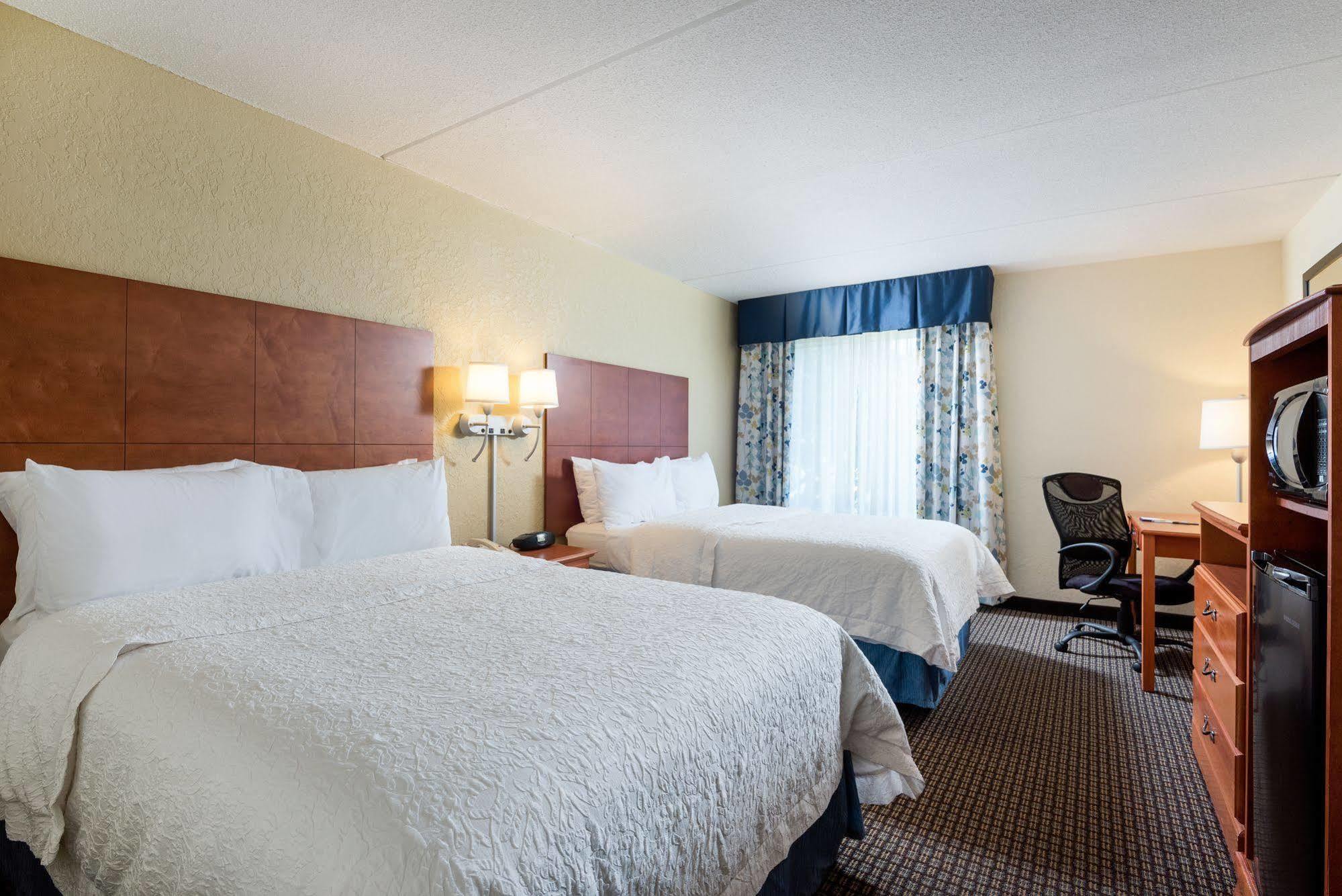 Hampton Inn Morehead City Luaran gambar